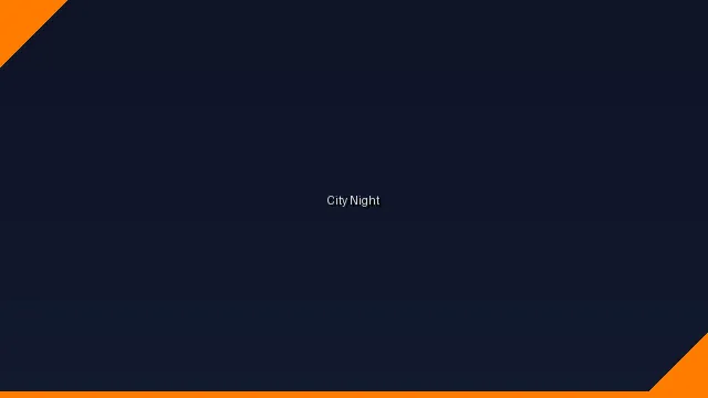城市夜景主题赛 - 乐鱼体育网址 视频创作挑战